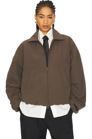FEAR OF GOD JACKE in . Size XL, XS.