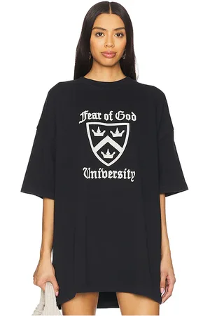 FEAR OF GOD SHIRTKLEIDER HEAVY in . Size M, S, XL, XS.
