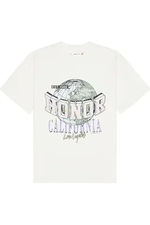 HONOR THE GIFT SHIRTKLEIDER HONOR CALIFORNIA in . Size M, S.