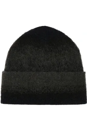 RAG&BONE BEANIE-MÜTZE AUS KASCHMIR DOWNING in .
