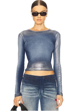 Diesel LONGSLEEVE BANES in . Size M, S, XS.