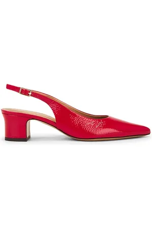 Mansur Gavriel SLINGBACK-PUMPS POINTY TOE in . Size 41.