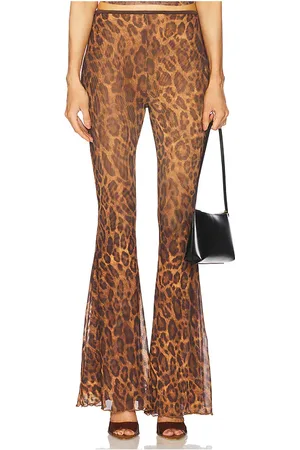 MAJORELLE HOSE CHICA in . Size M, S, XL, XS.