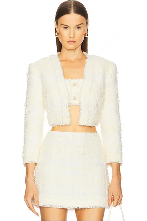 ALEXIS JACKE in . Size M, S, XL.