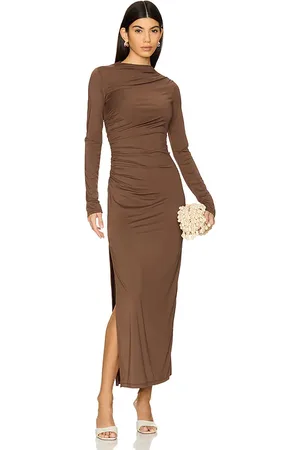 Nialaya MAXIKLEID in . Size M, S, XS.