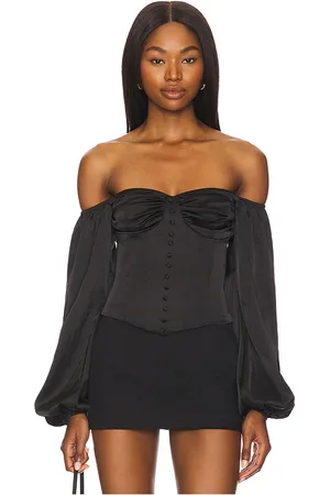 MORE TO COME OBERTEIL GABRIELLA in . Size M, XS.