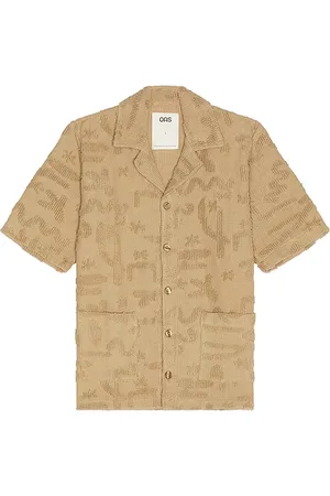 Oas HEMD in . Size M, S, XL/1X.
