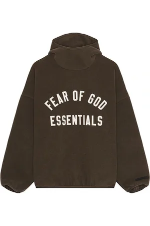 FEAR OF GOD Brushed Hoodie in . Size S, XS.