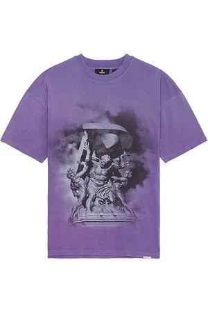 Represent SHIRT in . Size M, S.