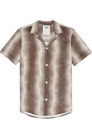 Oas HEMD in . Size S, XL/1X.