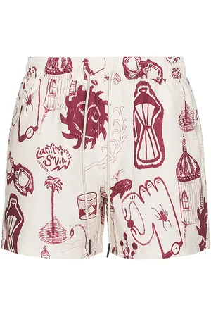 Oas SHORTS in . Size M, S, XL/1X.
