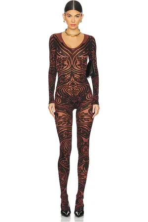 Wolford CATSUIT in . Size XS.
