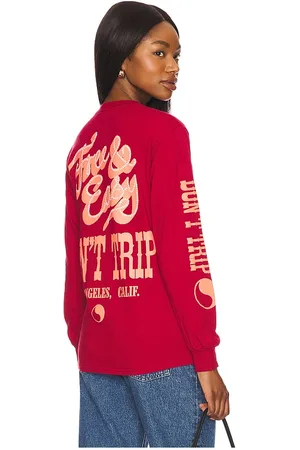 Free & Easy SHIRT in . Size S.