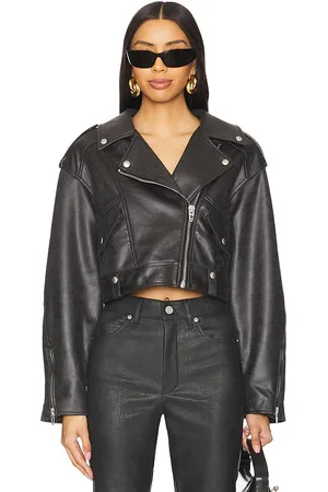 BLANK NYC JACKE BEHIND THE SCENE in . Size S, XS.