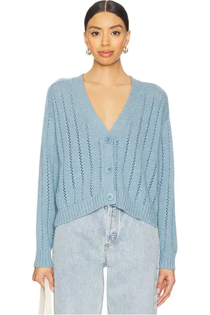 AUTUMN CASHMERE CARDIGAN in . Size XL, XS.