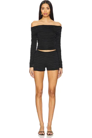 superdown SHORTS JESSAMINE in . Size M, S, XL, XS, XXS.
