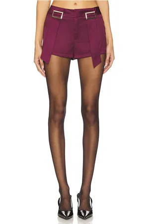 BY.DYLN MIKRO-SHORTS ROSIE in . Size S, XS.