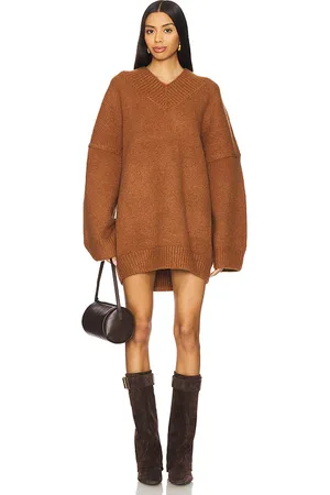 SER.O.YA SWEATERKLEID ALMADA in . Size M, S, XS.