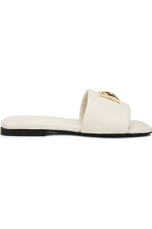 ANINE BING PANTOLETTEN RIA MONOGRAM in . Size 38, 39, 40, 41.
