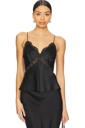 CAMI TRÄGERTOP ADELIA in . Size 4, 6.