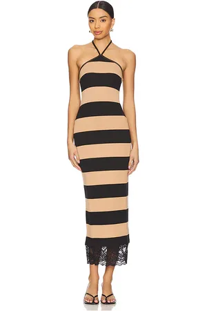 AFRM MAXIKLEID CIELA in . Size M, S, XL, XS, XXL.