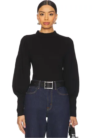 Bobi LANGE ÄRMEL PUFF in . Size S, XS.