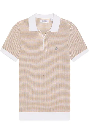 Original Penguin POLOSHIRT in . Size XL/1X.
