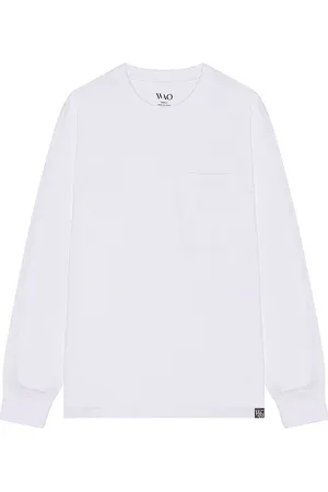 WAO SHIRT in . Size M, S, XL/1X.