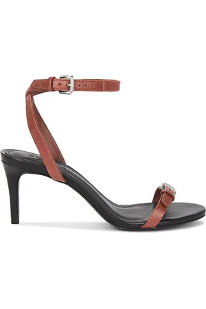 Schutz SANDALE AURORA MID in . Size 7.5, 8, 8.5, 9, 9.5.