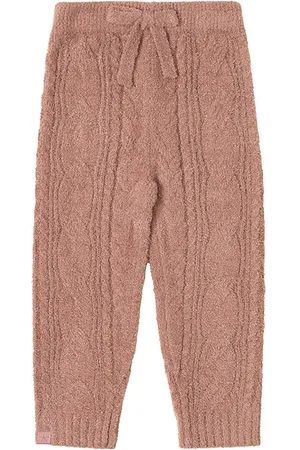 Barefoot Dreams Ccl Toddler Cable Pant in . Size 4/5T.