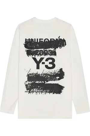 Y-3 SHIRT in . Size XL/1X.