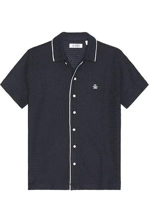 Original Penguin HEMD in . Size M, S.