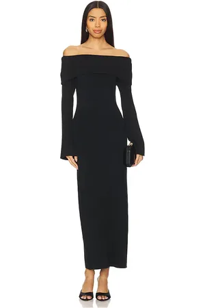 By Malene Birger KLEID BENNIE in . Size S, XS.