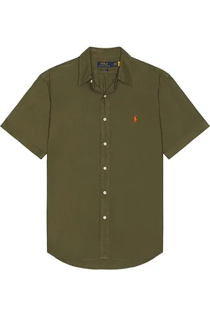 Ralph Lauren HEMD in . Size M, S.