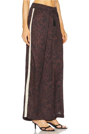 Agua Bendita HOSE, LANG GESCHNITTEN WINTER WILD in . Size S, XL, XS, XXL.