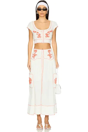 Free People SET WILD AT HEART in . Size M, S, XL.