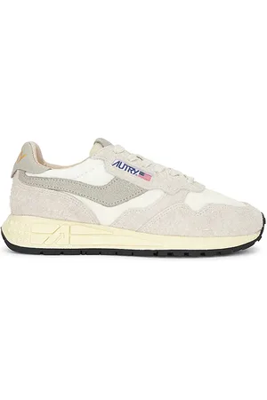 Autry SNEAKERS REELWIND LOW in . Size 38, 39, 40.