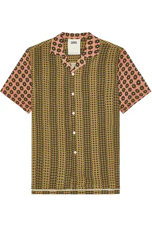 Oas HEMD in . Size M, S, XL/1X.