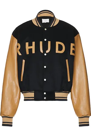 Rhude JACKE in . Size S, XL/1X.