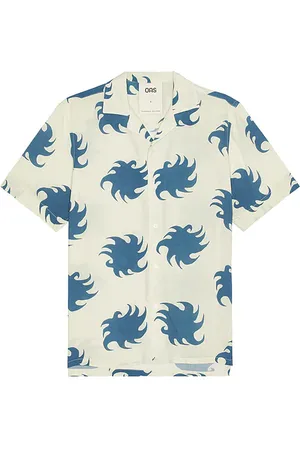 Oas HEMD in . Size S.