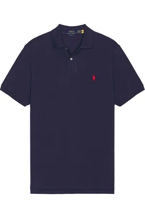 Ralph Lauren POLOHEMD in . Size S, XL/1X.