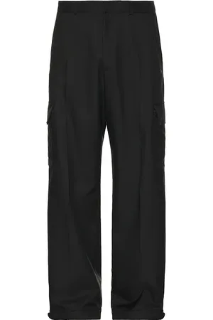 OFF-WHITE HOSE DRILL in . Size 52.