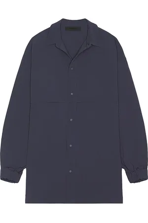 FEAR OF GOD HEMD MILITARY in . Size M, S, XL.