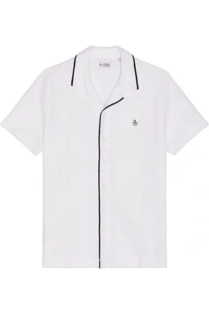 Original Penguin HEMD in . Size M, S.