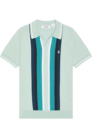Original Penguin POLOSHIRT in . Size M, S, XL/1X.