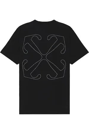 OFF-WHITE SHIRTKLEIDER STITCH ARR in . Size M.