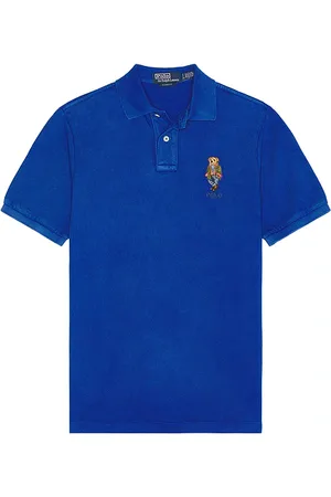 Ralph Lauren POLOSHIRT in . Size M, S.
