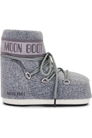 Moon Boot BOOT ICON LOW FELT in . Size 36/38, 39/41, 42/44.