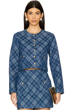 Amanda Uprichard JACKE BRASWELL in . Size M, S, XS.