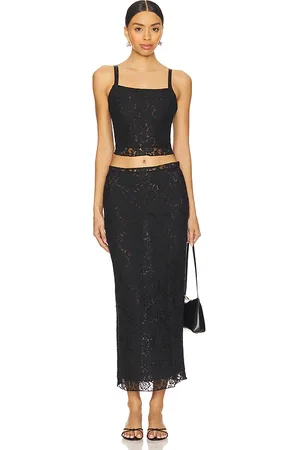superdown ROCK-SET AMALIE in . Size M, S, XS, XXS.